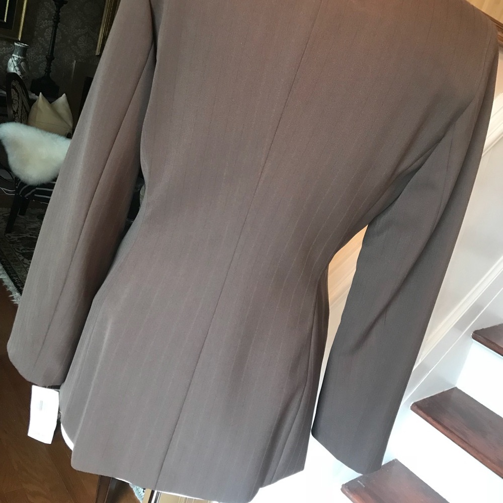 Anne Klein Suit ⚜️NWT⚜️ - Picture 8 of 8